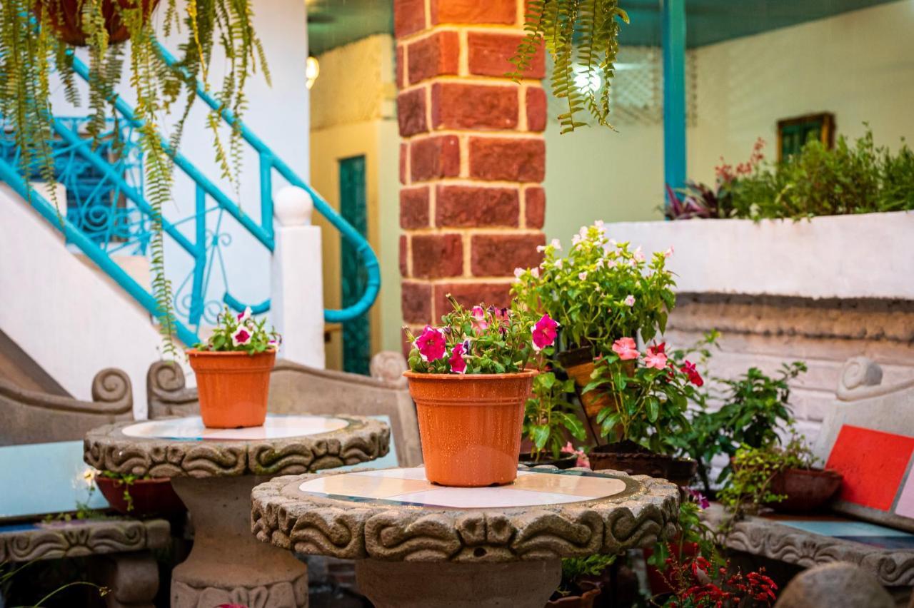 Hostal Victoria Ґранада Екстер'єр фото