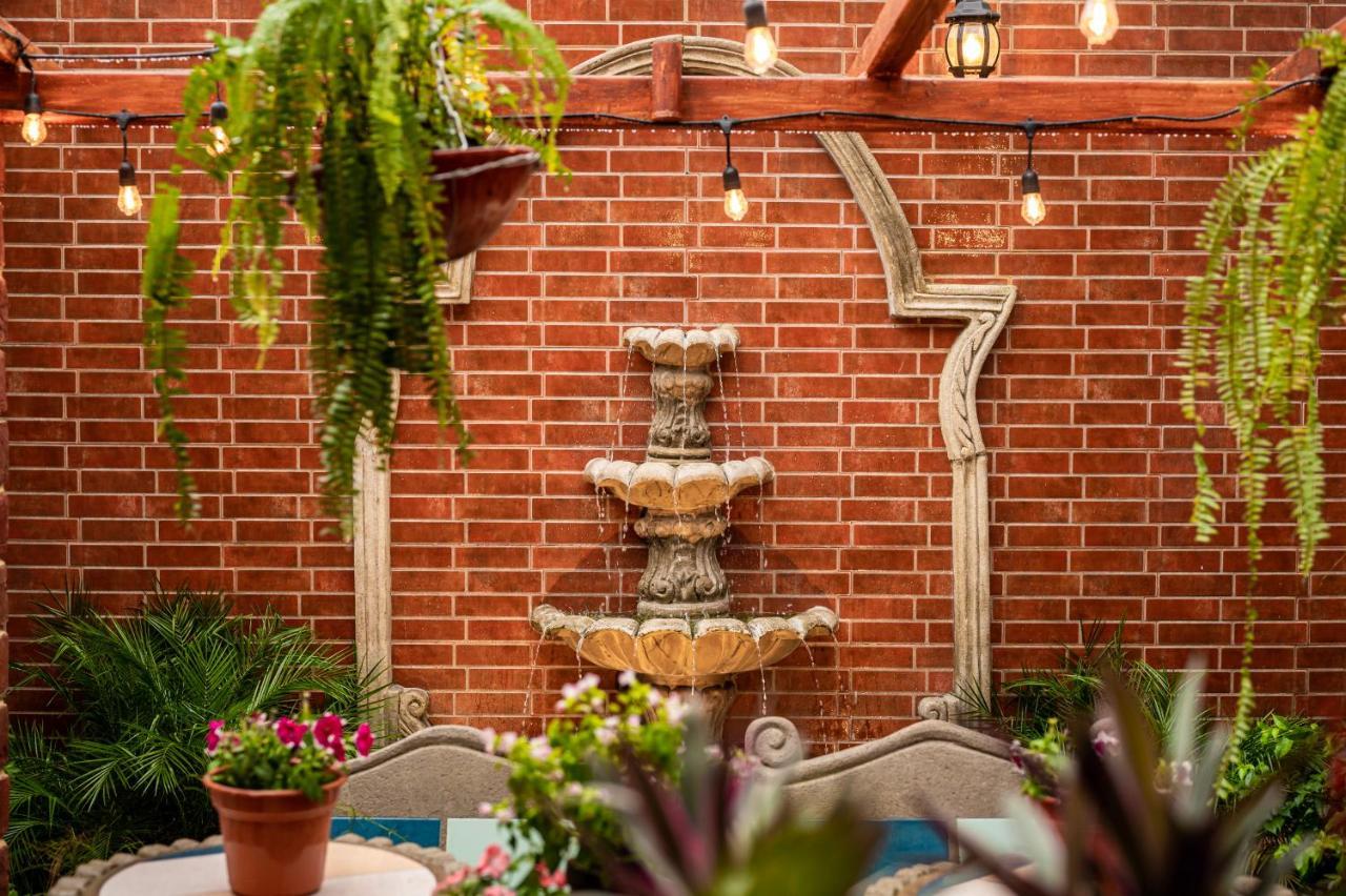 Hostal Victoria Ґранада Екстер'єр фото