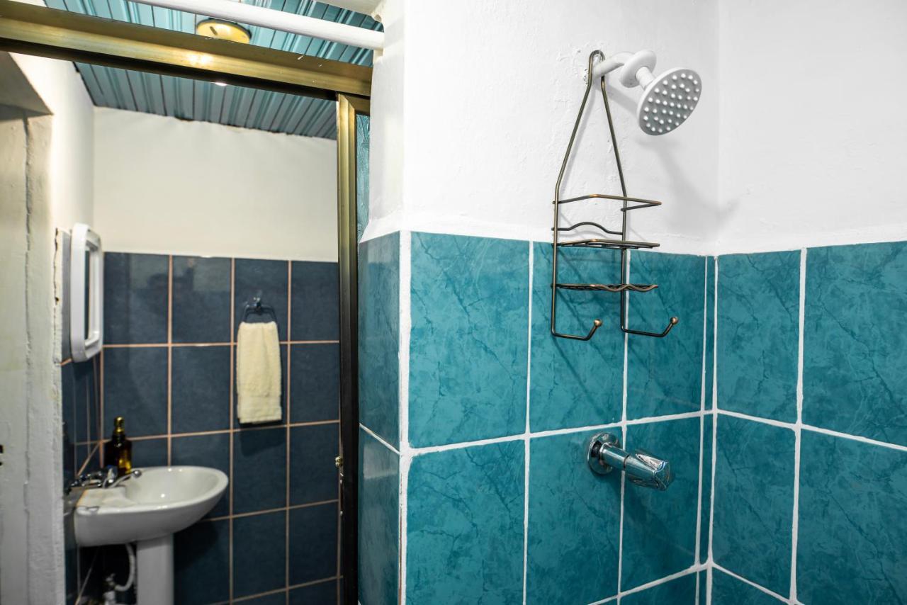 Hostal Victoria Ґранада Екстер'єр фото
