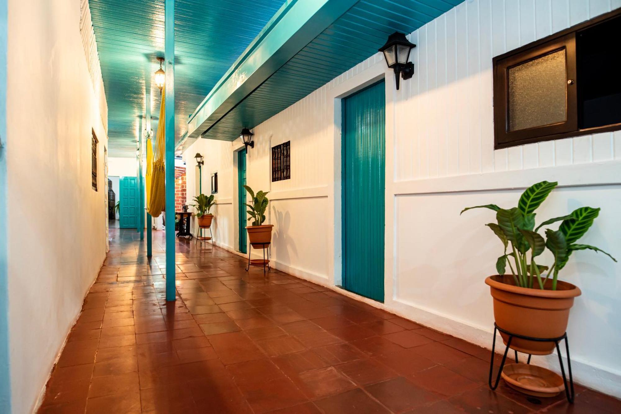 Hostal Victoria Ґранада Екстер'єр фото