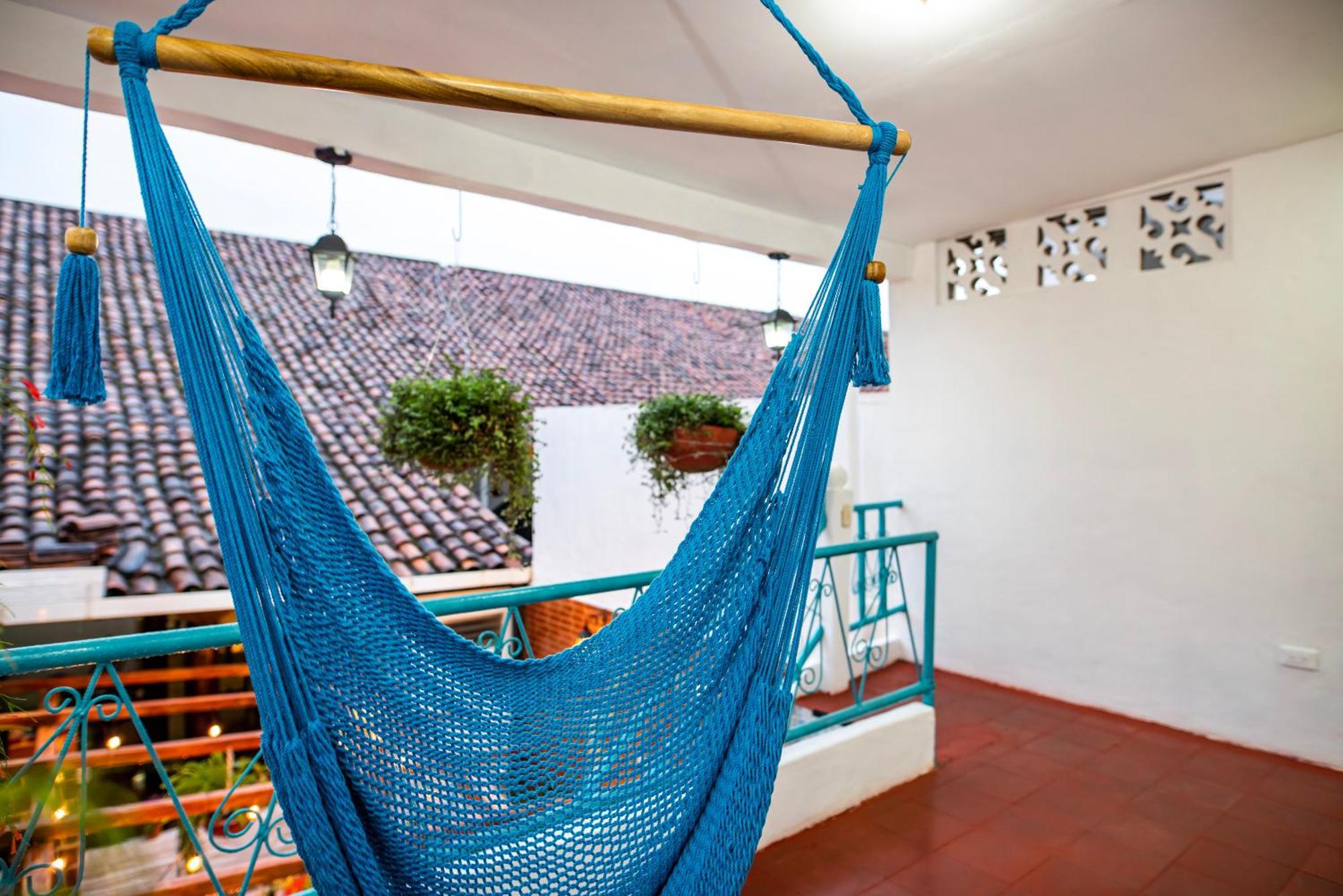 Hostal Victoria Ґранада Екстер'єр фото